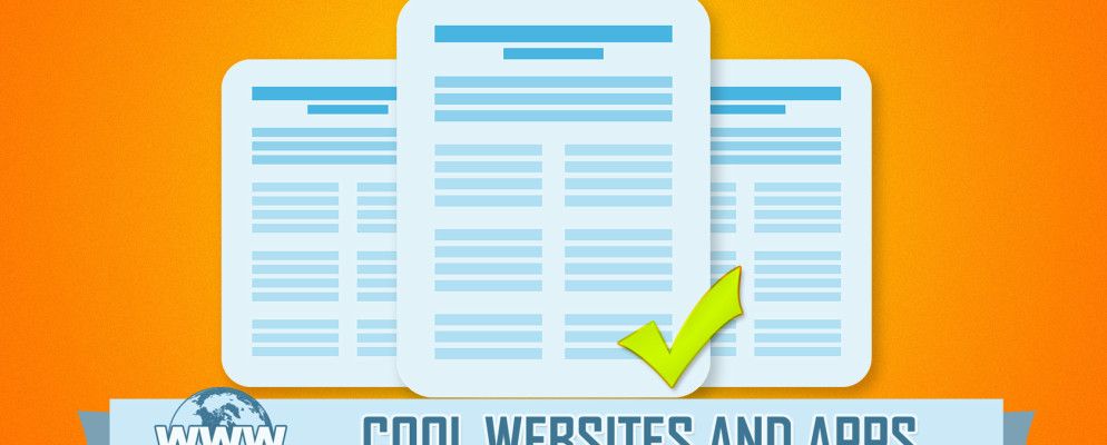 5个精巧的书写工具来校对重要文件