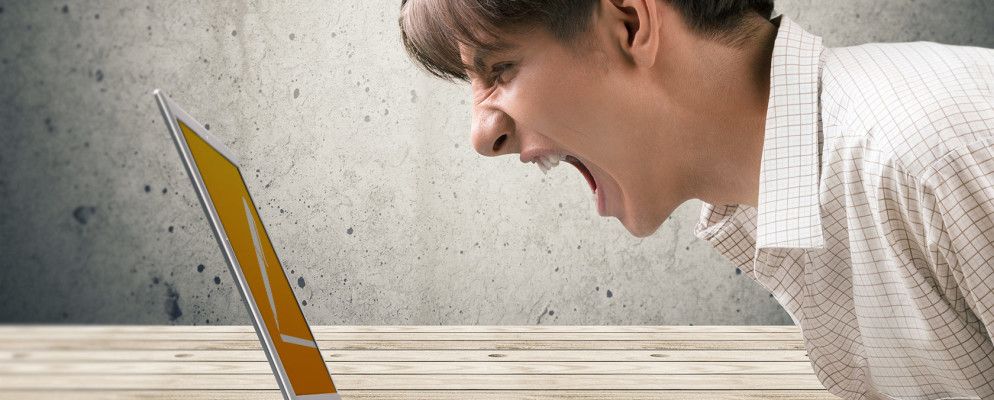 是时候抛弃页面和Word for Ulysses了吗?