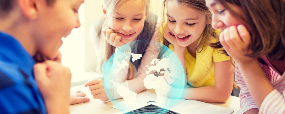 5技术即将解决的教育问题