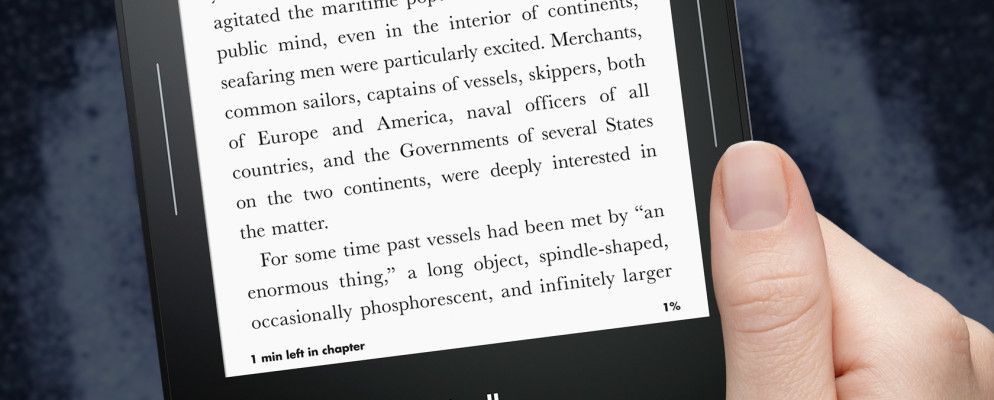 什么是电子墨水?它是如何工作的以及为什么每个电子书迷都需要它