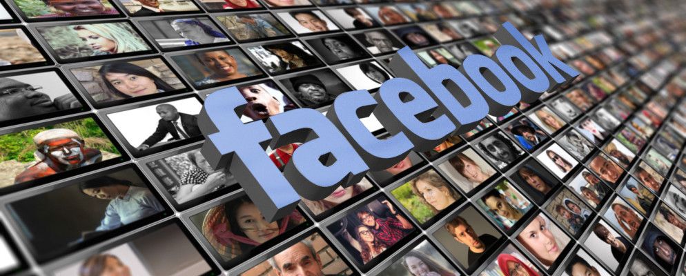 在捍卫大型Facebook朋友列表中