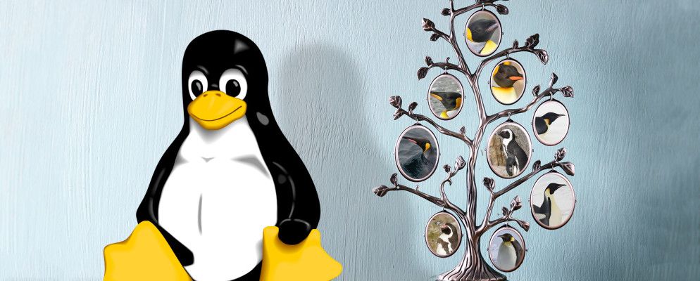 适用于Linux的不可缺少的免费家族树软件