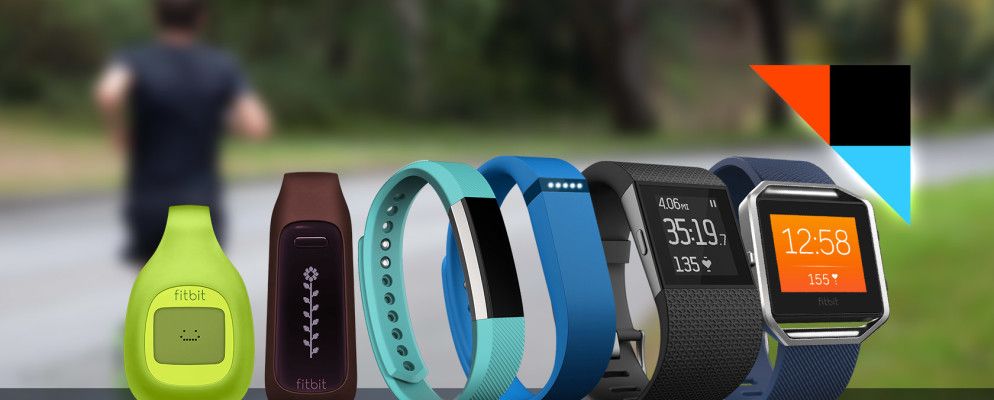 使用Fitbit和IFTTT将您的运动例程提高到新的水平