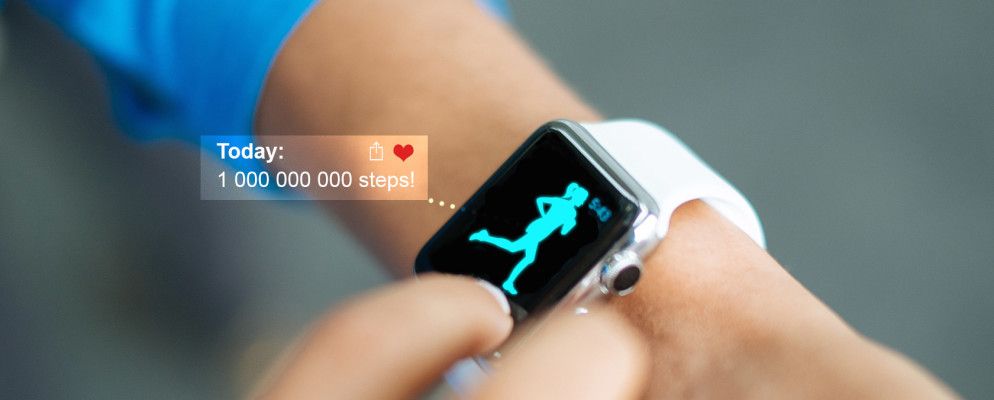 您的健身追踪器是否会使您的安全受到威胁？