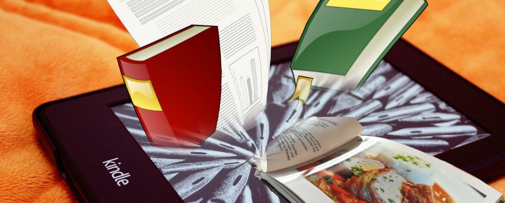 如何为您的Kindle查找免费的无限内容