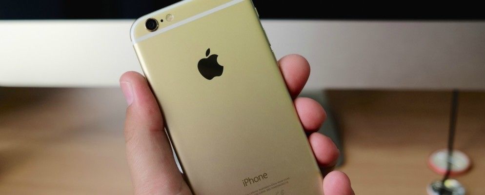 您的旧iPhone值得，Google Play广告播客…[科技新闻摘要]