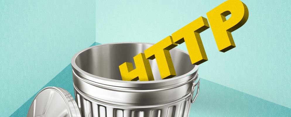 再见HTTP：使用IPFS的更快，更安全，去中心化的Internet