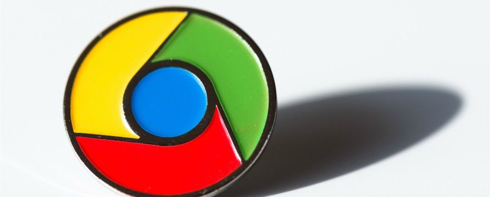 Chrome取代Internet Explorer，解决了Windows God Mode恶意软件…[科技新闻摘要]