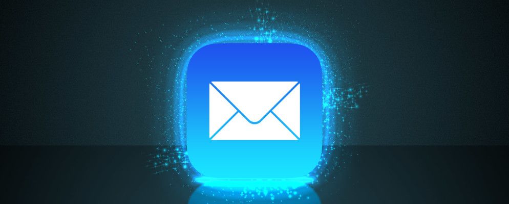 iOS Mail.app提示和技巧，可像iPhone上的Pro一样发送电子邮件