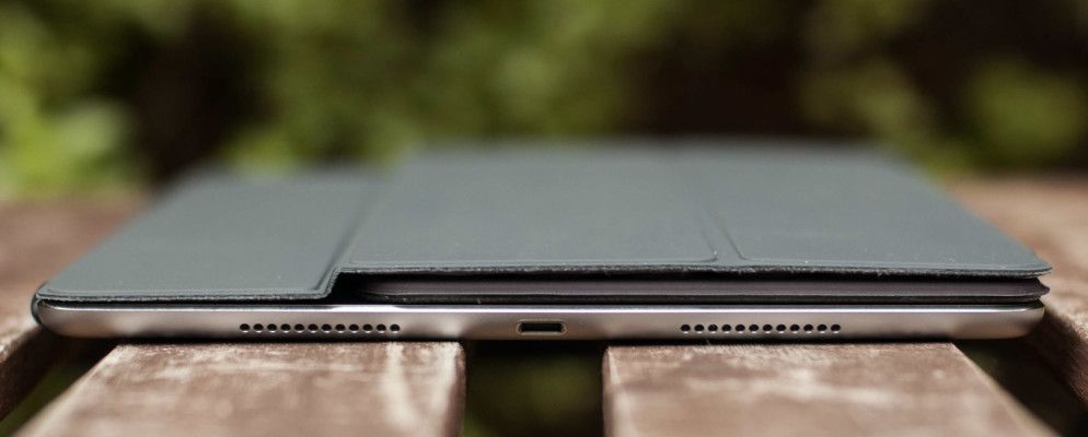 功能强大，小包装：iPad Pro 9.7英寸评测