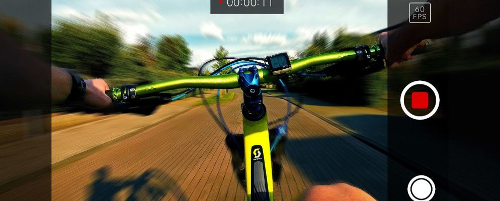 如何将iPhone用作GoPro动作相机