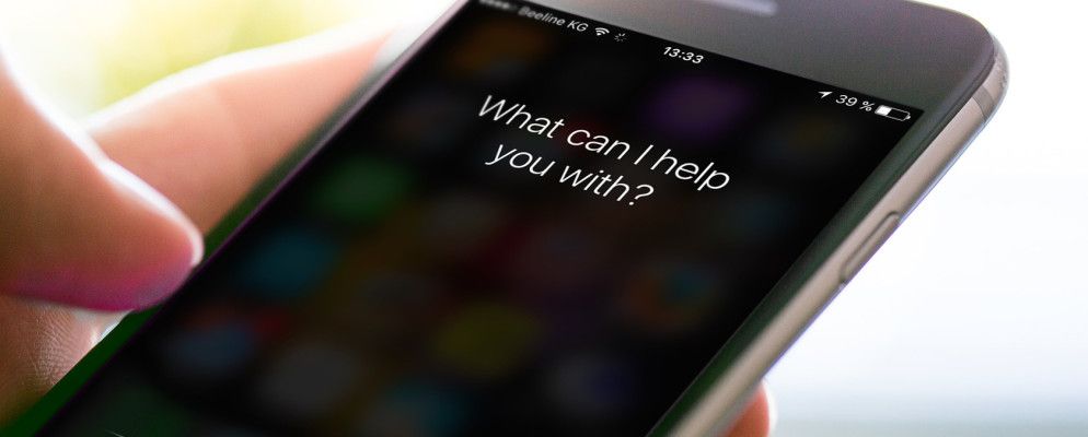 具有“ Hey Siri”的免提iPhone:开始使用它的4个理由