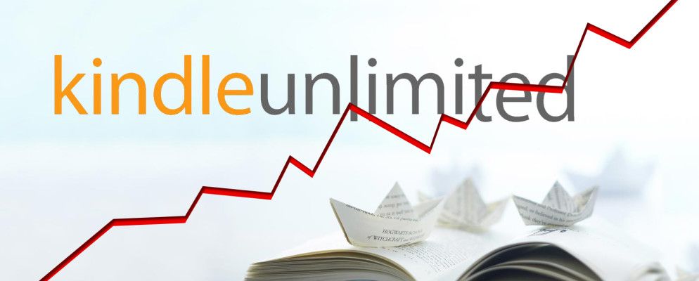 Kindle无限订阅不值得的5个理由