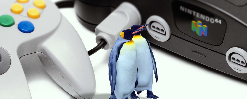 为什么Linux是最佳的仿真平台