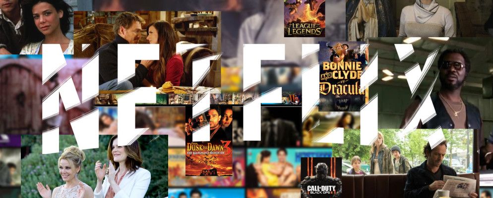 为讨厌Netflix的人提供的10种利基流媒体服务