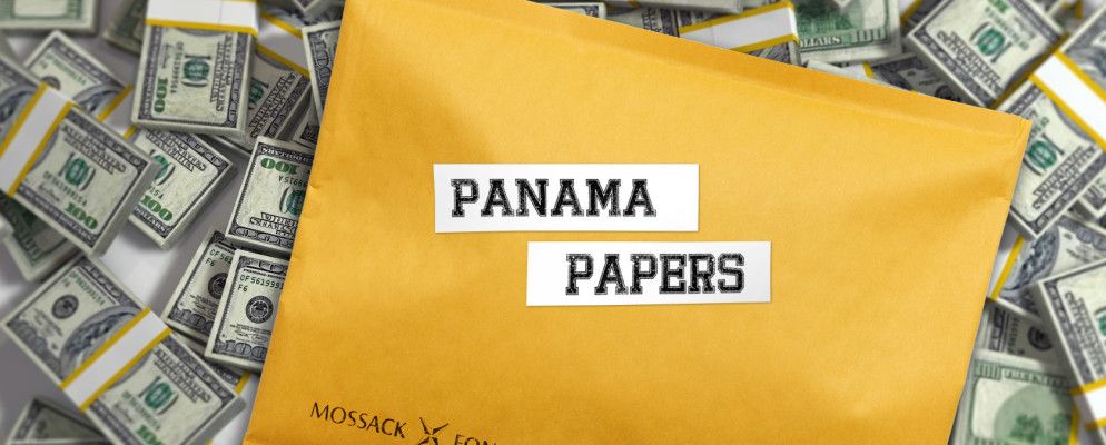 巴拿马文件:会发生在您身上吗?