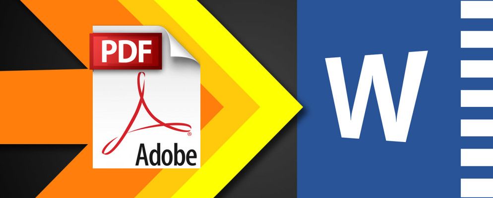 如何免费将PDF转换为Word