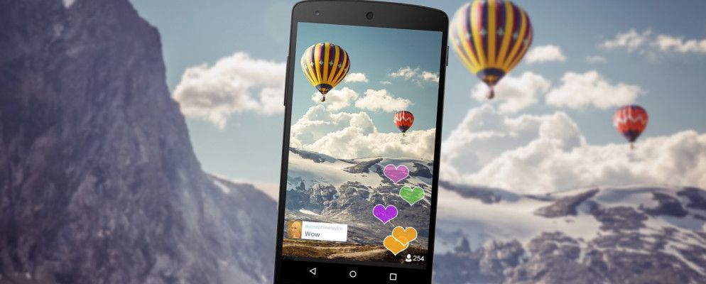 您现在应该尝试的16个潜望镜技巧