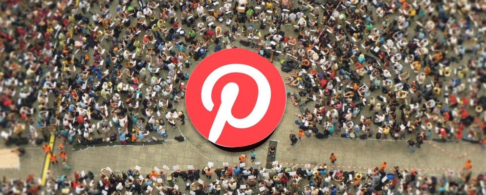 获得更多Pinterest关注者的10条提示