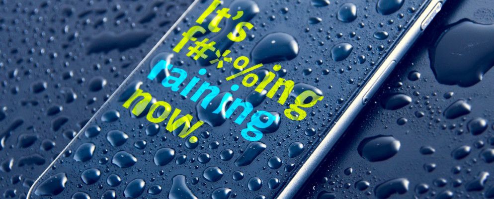 你真的应该发誓吗？ 8个神奇的积极诅咒工具