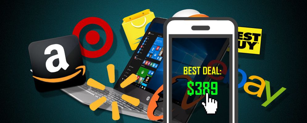 5种最佳价格比较应用程序:如何查找交易并省钱