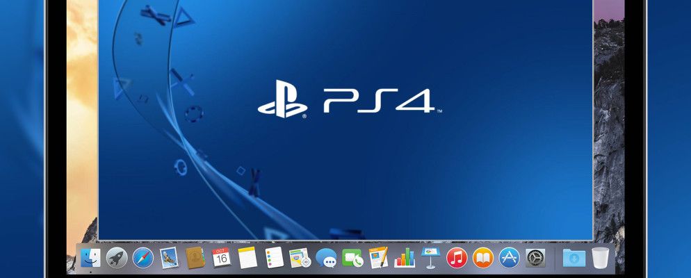 在Mac或Windows PC上通过远程播放功能玩PS4游戏