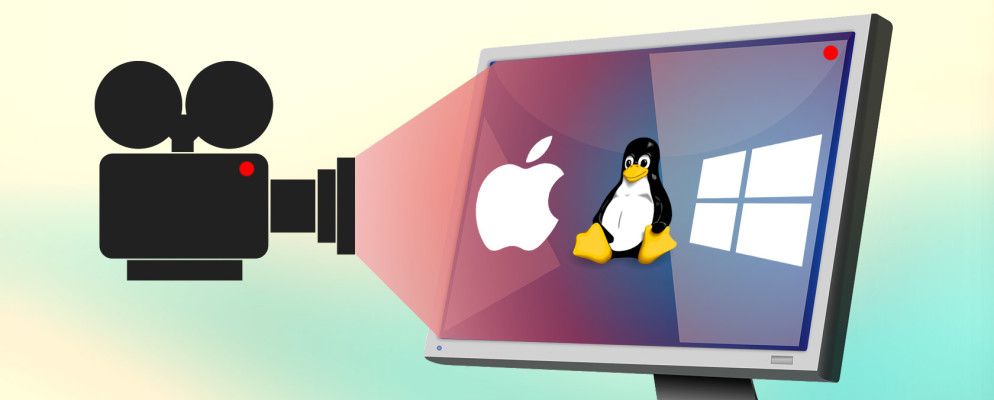 使用这12个出色的屏幕广播应用程序记录您的桌面