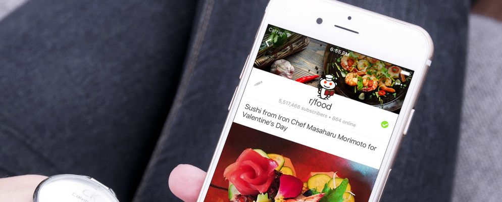 Reddit发布了官方移动应用程序，但是您需要它们吗？