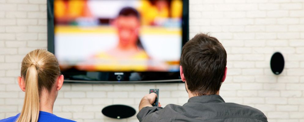 此应用程序可一键找到要观看的新节目和电影