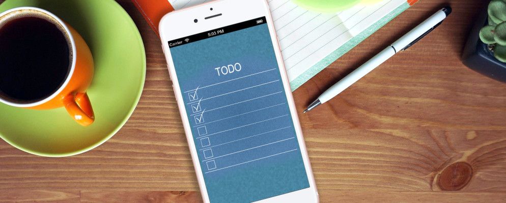 每天高效使用智能手机的5种专家方式