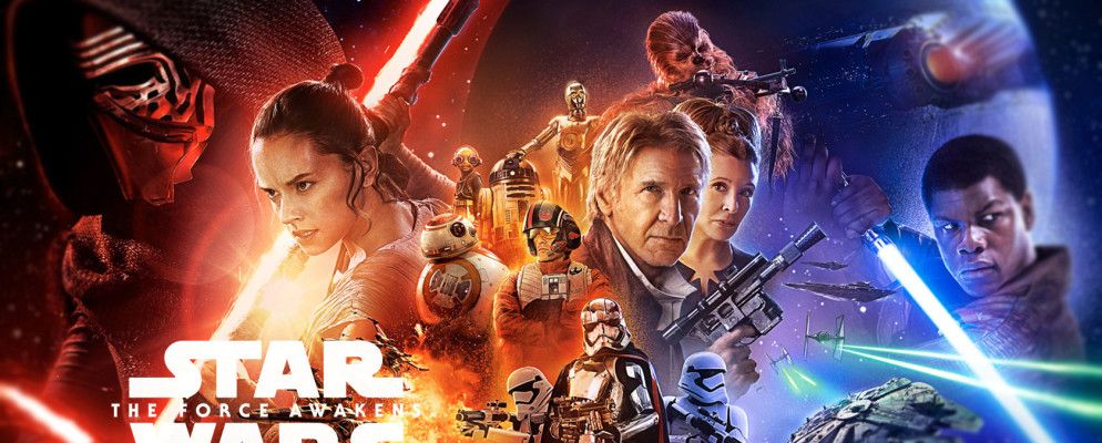 星球大战：原力觉醒...买还是不买？