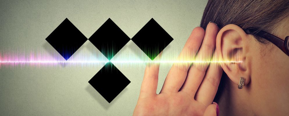 Jay Z的潮汐音乐值得一听吗？