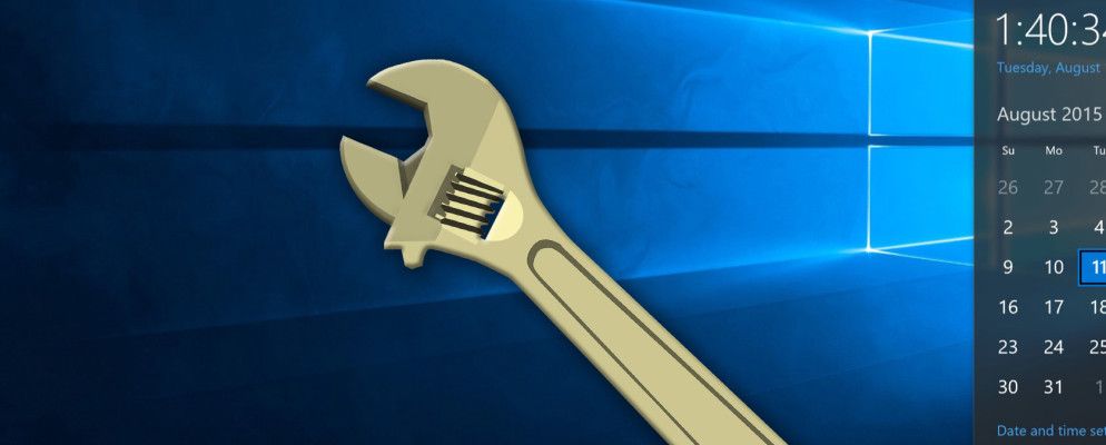 修复任何问题的最佳免费Windows 10修复工具