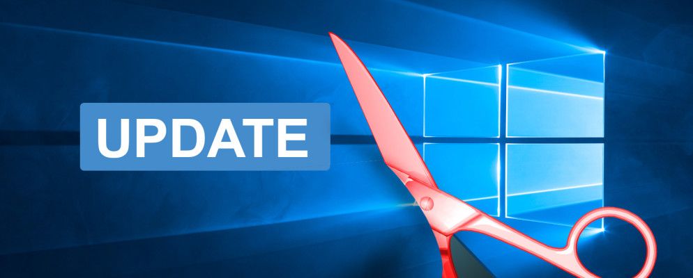 保留的存储将使Windows 10更新更加容易