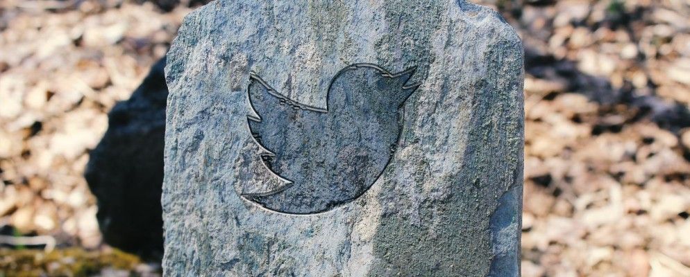 Twitter书签可让您保存推文供以后使用