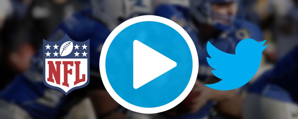 Twitter如何改变您观看体育比赛的方式
