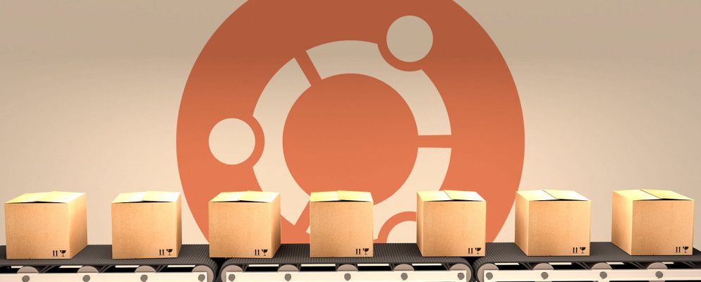 Ubuntu 16.04的新软件包格式如何使安装软件迅速
