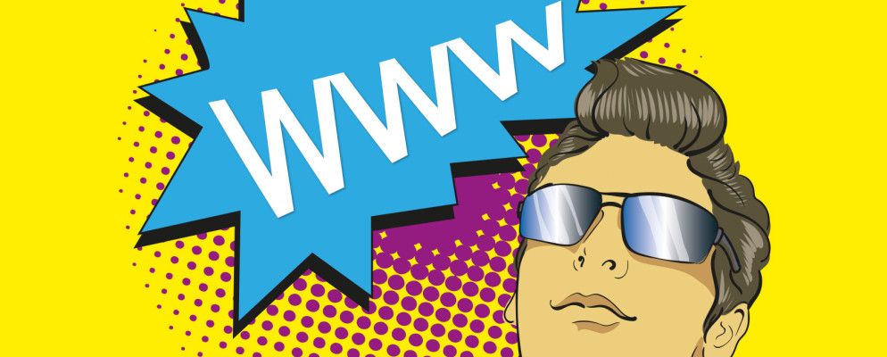 30个您可能不知道的疯狂有用的网站