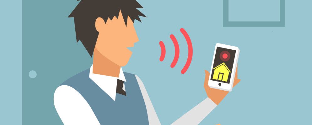 使用语音命令控制房屋的7种方法