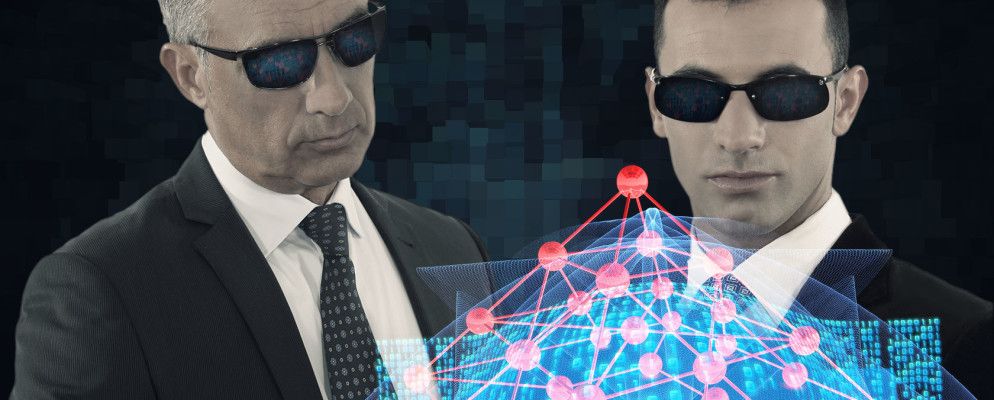 VPN不像您想象的那样私密的5种方式