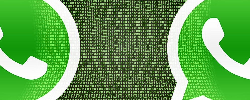 为什么WhatsApp的端到端加密很重要