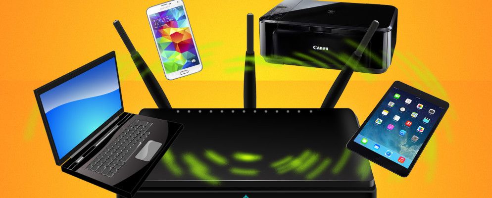 如何检查可疑设备的Wi-Fi网络