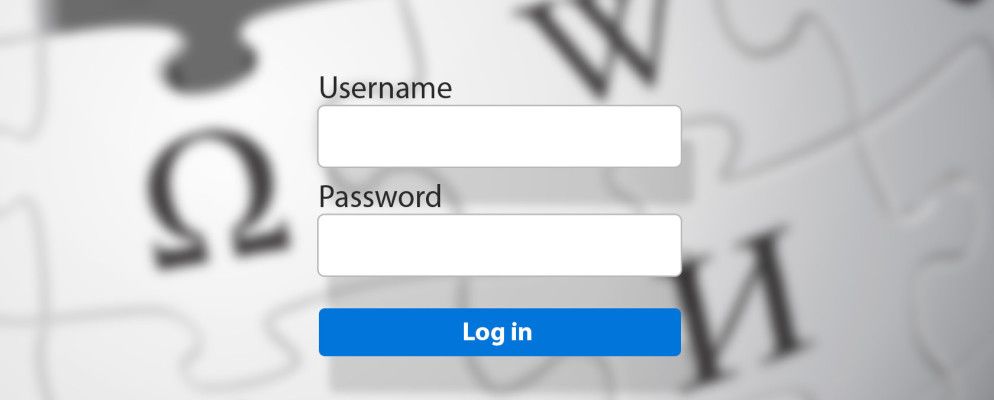 创建维基百科帐户的7个意外好处