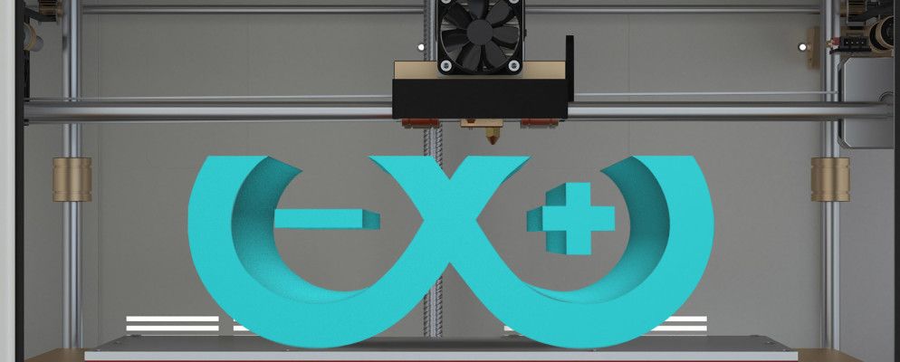 最酷的3D打印Arduino项目中的5个