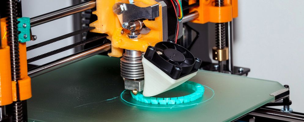 3D打印演变为4D:这就是到目前为止我们所知道的