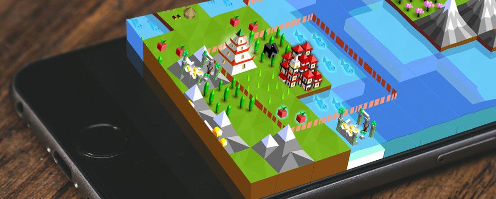 借助适用于iOS的8款出色的4X游戏掌握战略