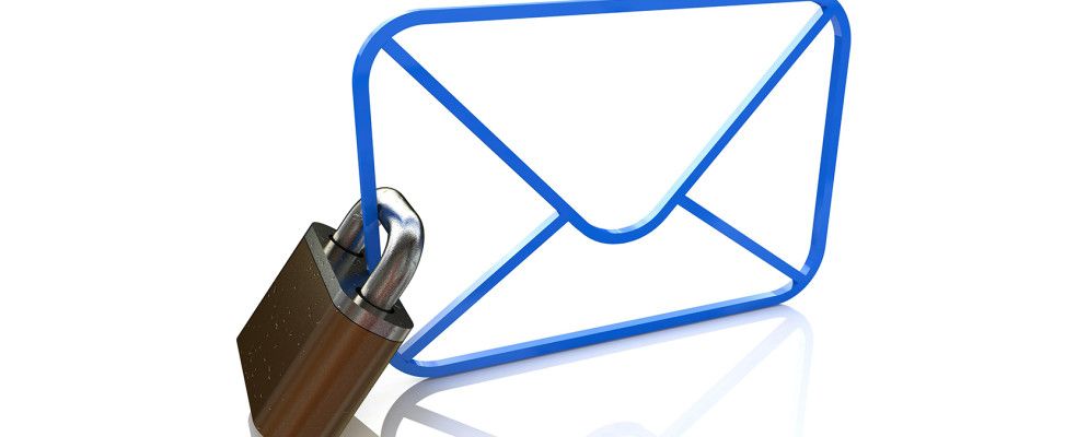 如何在Windows登录屏幕上隐藏您的电子邮件地址