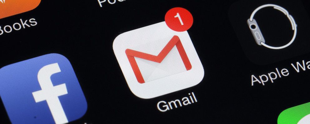 如何使用过滤器批量删除旧的Gmail邮件