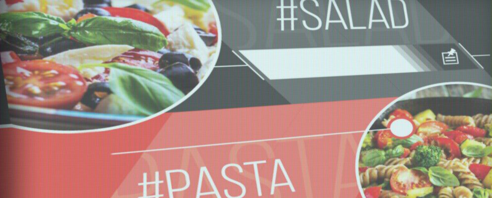 如何从Chrome中的任何美食博客中整齐地查看烹饪食谱