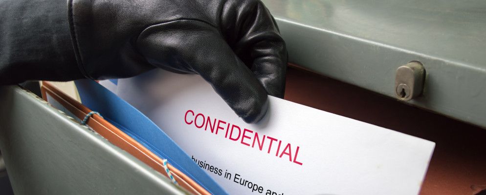 如何在Windows中查看隐藏的文件和文件夹